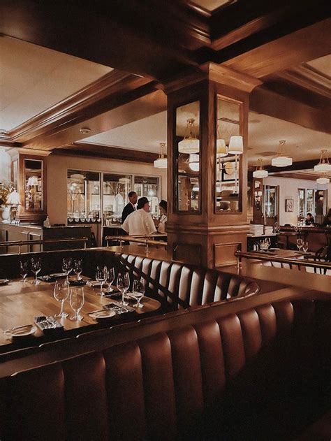 The bistro is an entirely new concept for the Joe Vicari Restaurant Group. . The statler french american bistro photos